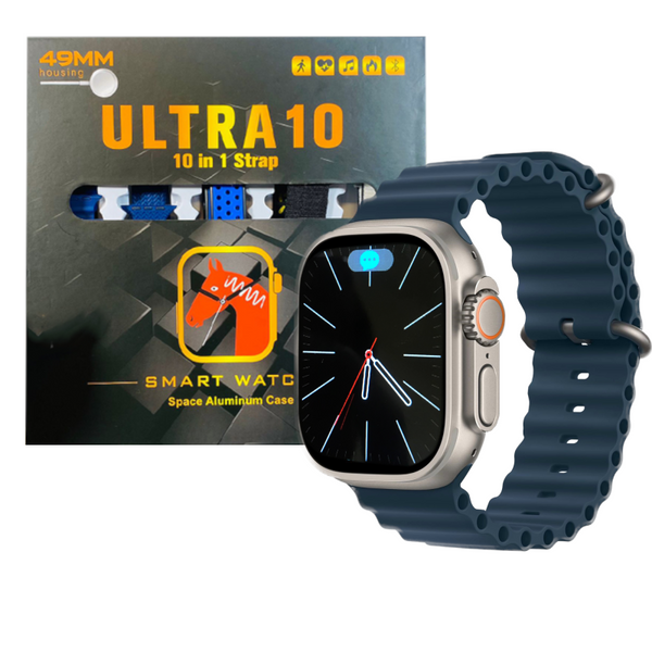 Ultra 10 in1