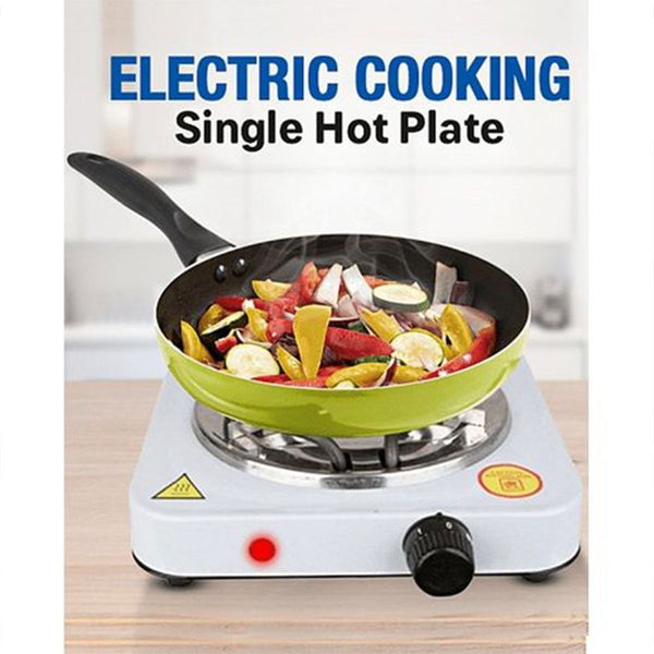 Electric Hot Plate Stove